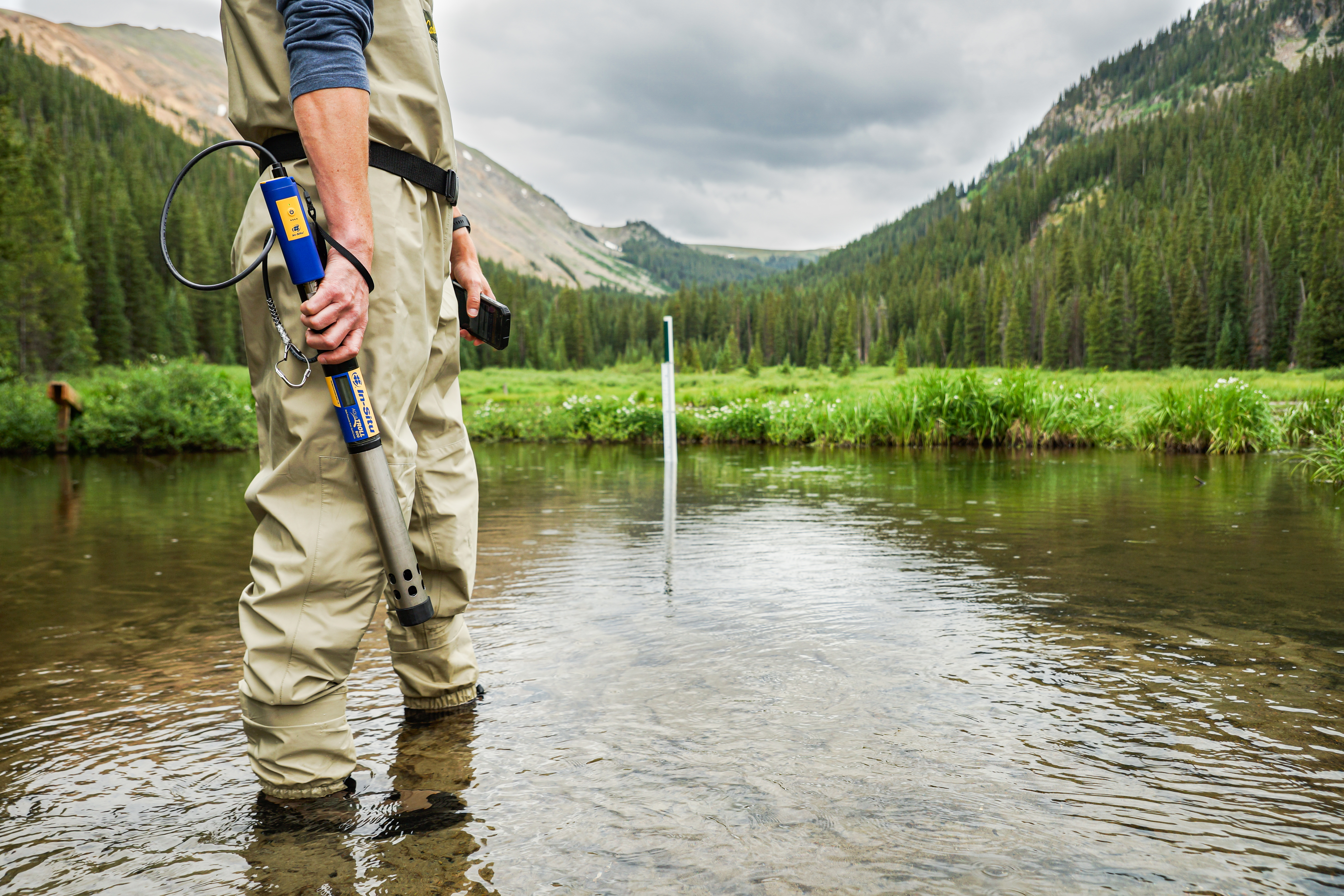 In-Situ AquaTROLL 500